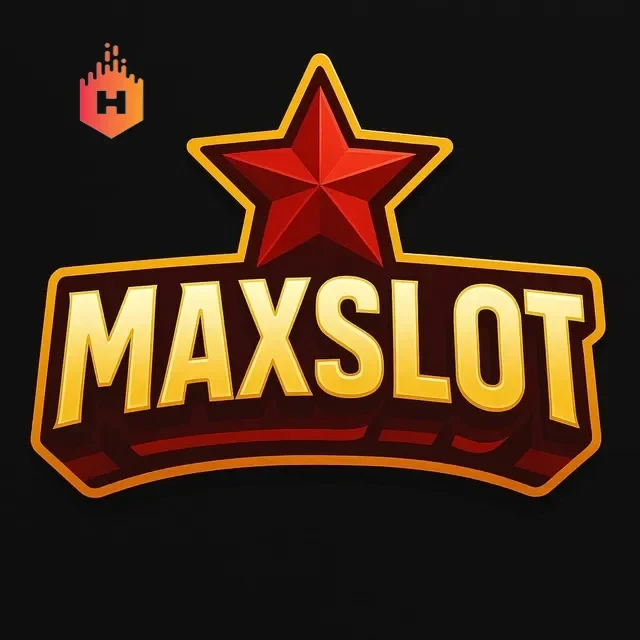 Logo maxslot
